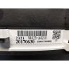 Recambio de cuadro instrumentos para kia carens iv 1.7 crdi referencia OEM IAM 94023A4210 20170630 11003532000Q