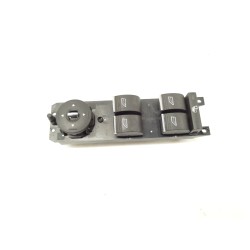 Left front window regulator Ford C-max II (dxa/CB7, dxa/ceu) | Becerril Scrap Yard