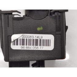 Electric brake switch Peugeot 5008 (0U_, 0E_) | Becerril Scrap Yard