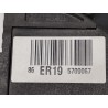 Pedal potentiometer Peugeot 5008 (0U_, 0E_) | Becerril Scrap Yard