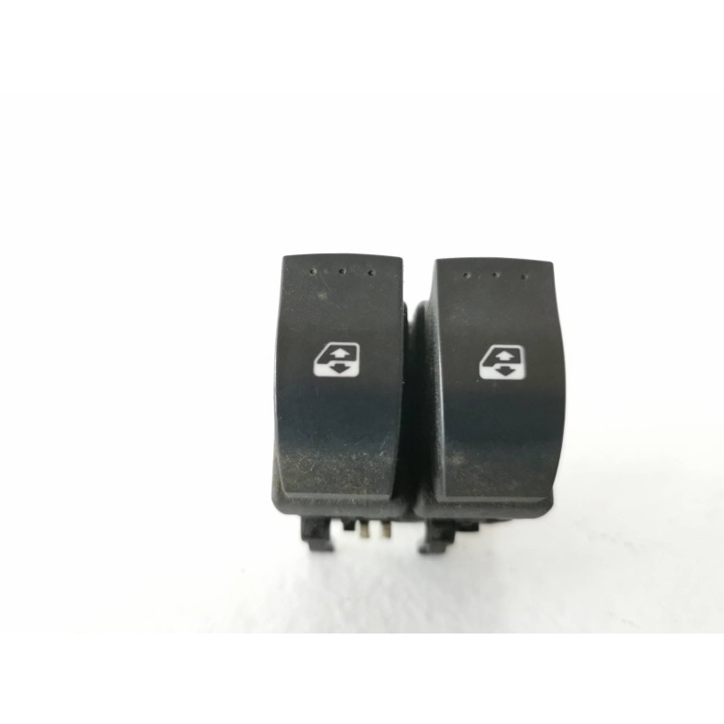 Recambio de mando elevalunas delantero izquierdo para renault megane ii coupe/cabrio confort authentique referencia OEM IAM   