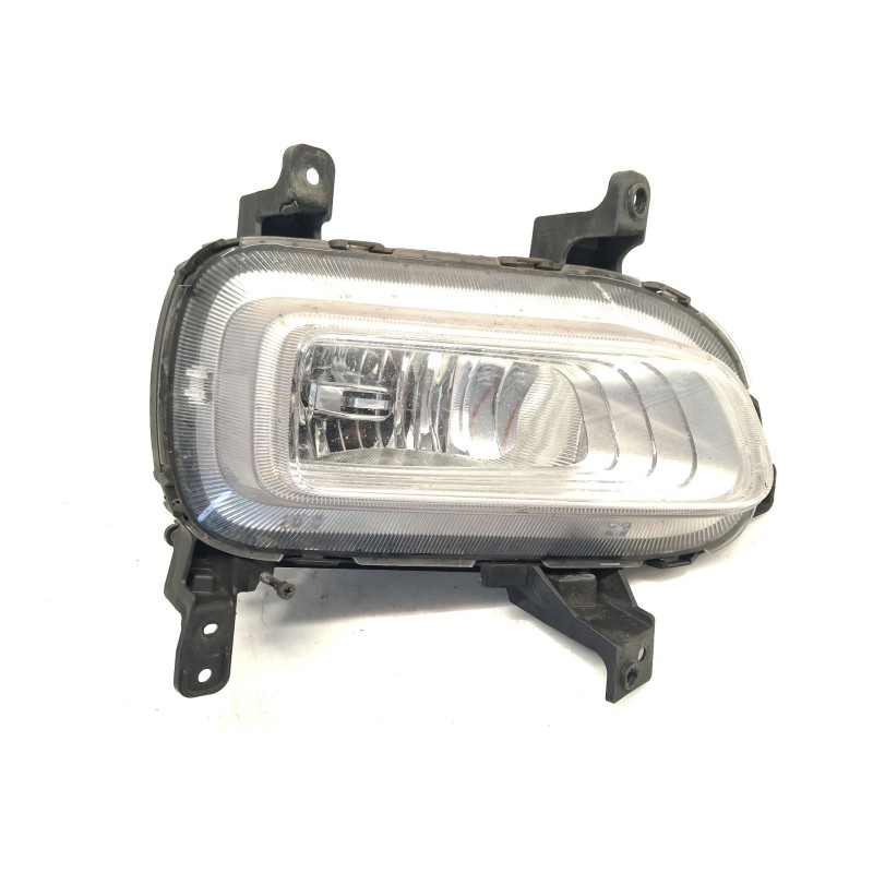 Recambio de faro antiniebla izquierdo para kia carens iv 1.7 crdi referencia OEM IAM 92201a4500  