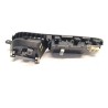 Recambio de mando elevalunas delantero izquierdo para kia carens iv 1.7 crdi referencia OEM IAM 93570A4310 93540A4010 
