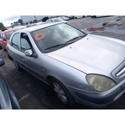 Parts breakdown for CITROËN xsara (N1) 2.0 HDI 90 Diesel of the year 2001 with engine RHY (DW10TD)