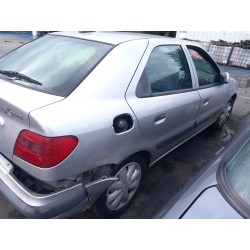 Parts breakdown for CITROËN xsara (N1) 2.0 HDI 90 Diesel of the year 2001 with engine RHY (DW10TD)