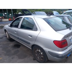 Parts breakdown for CITROËN xsara (N1) 2.0 HDI 90 Diesel of the year 2001 with engine RHY (DW10TD)
