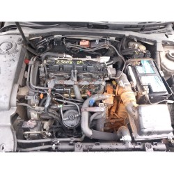 Parts breakdown for CITROËN xsara (N1) 2.0 HDI 90 Diesel of the year 2001 with engine RHY (DW10TD)