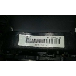 Recambio de airbag delantero izquierdo para opel corsa d essentia referencia OEM IAM 13235770 CA250603CH 