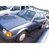Parts breakdown for Ford orion II (aff) 1.6 Petrol of the year 1989 with engine LUC