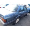 Parts breakdown for Ford orion II (aff) 1.6 Petrol of the year 1989 with engine LUC