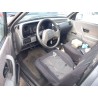 Parts breakdown for Ford orion II (aff) 1.6 Petrol of the year 1989 with engine LUC