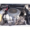Parts breakdown for Ford orion II (aff) 1.6 Petrol of the year 1989 with engine LUC