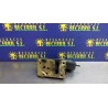 Recambio de cerradura puerta trasera izquierda para citroen zx 1.4 tentation referencia OEM IAM   