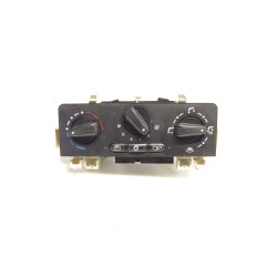 Heater/air conditioning control module CITROEN C3 I (FC_, FN_) | Becerril Scrap Yard