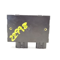 Comfort control module Volkswagen Golf IV (1J1) | Becerril Scrap Yard