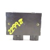 Comfort control module Volkswagen Golf IV (1J1) | Becerril Scrap Yard