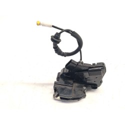 Cerradura puerta delantera izquierda kia carens IV oem 81310A4010