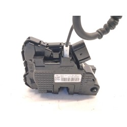 Recambio de cerradura puerta delantera izquierda para kia carens iv 1.7 crdi referencia OEM IAM 81310A4010  
