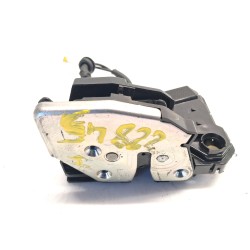 Recambio de cerradura puerta delantera izquierda para kia carens iv 1.7 crdi referencia OEM IAM 81310A4010  