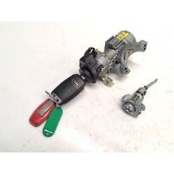 Antirrobo kia carens IV oem 49A61011101