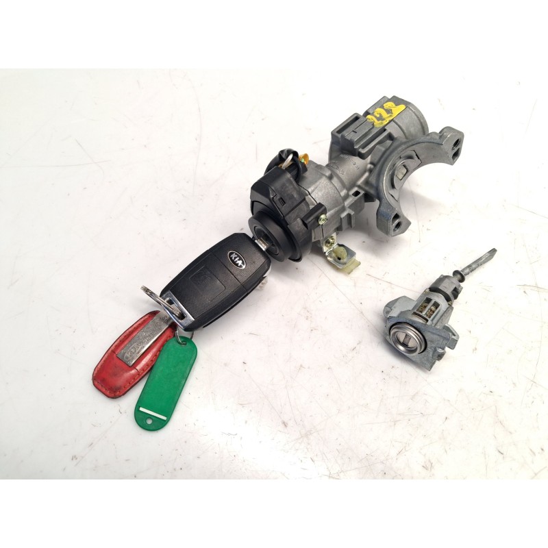 Recambio de antirrobo para kia carens iv 1.7 crdi referencia OEM IAM 49A61011101  