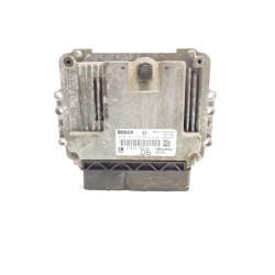 وحدة التحكم المحرك (uce) opel astra h (A04) oem 8980135190