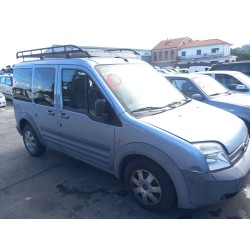 Parts breakdown for Ford tourneo connect 1.8 TDCi /TDDi /DI Diesel of the year 2007 with engine P7PA,P7PB,R2PA,BHPA