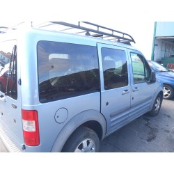 Parts breakdown for Ford tourneo connect 1.8 TDCi /TDDi /DI Diesel of the year 2007 with engine P7PA,P7PB,R2PA,BHPA