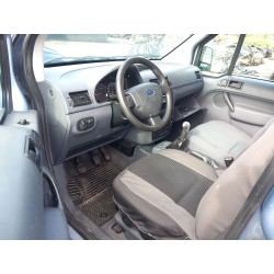 Parts breakdown for Ford tourneo connect 1.8 TDCi /TDDi /DI Diesel of the year 2007 with engine P7PA,P7PB,R2PA,BHPA