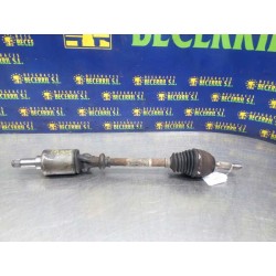 Recambio de transmision delantera izquierda para citroen saxo 1.5 d sx referencia OEM IAM   