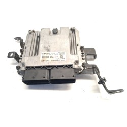 Centralita motor uce kia carens IV oem 391712A545
