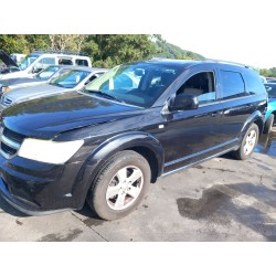 Parts breakdown for Dodge journey 2.0 CRD Diesel of the year 2008 with engine ECE