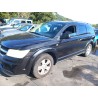 Parts breakdown for Dodge journey 2.0 CRD Diesel of the year 2008 with engine ECE