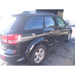 Parts breakdown for Dodge journey 2.0 CRD Diesel of the year 2008 with engine ECE