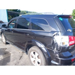 Parts breakdown for Dodge journey 2.0 CRD Diesel of the year 2008 with engine ECE