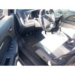 Parts breakdown for Dodge journey 2.0 CRD Diesel of the year 2008 with engine ECE
