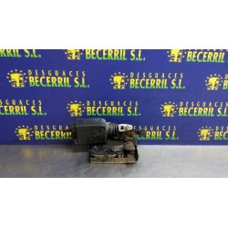 Recambio de cerradura puerta trasera izquierda para citroen zx 1.4 tentation referencia OEM IAM   