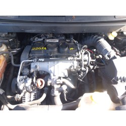 Parts breakdown for Dodge journey 2.0 CRD Diesel of the year 2008 with engine ECE