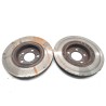 Front brake disc Volkswagen Golf IV (1J1) | Becerril Scrap Yard