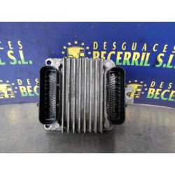 Recambio de centralita motor uce para opel vectra b berlina básico referencia OEM IAM 09364599 CPCY 