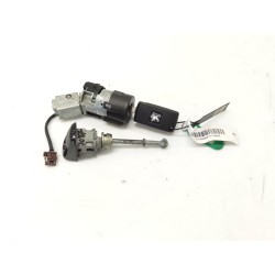 مضاد السرقة peugeot 5008 (0U_, 0E_) oem 9663123380