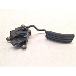 Pedal potentiometer Renault Clio III (BR0/1, CR0/1) | Becerril Scrap Yard