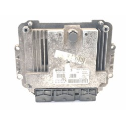 Recambio de centralita motor uce para peugeot 206 hatchback (2a/c) 1.4 hdi eco 70 referencia OEM IAM 9646559980 EDC16C382 