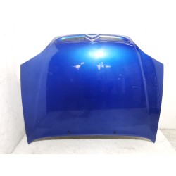 Capot CITROEN Saxo (S0, S1) | Desguace Becerril