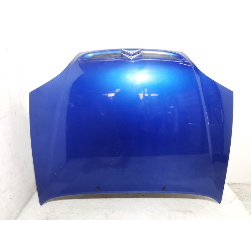 Capot CITROEN Saxo (S0, S1) | Desguace Becerril