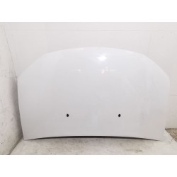 Capot Dacia Sandero II (B8_) | Desguace Becerril