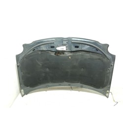 Capot Volkswagen Polo IV (9N_, 9A_) | Desguace Becerril