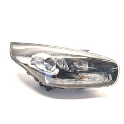 Faro derecho kia carens IV oem 92102A4150