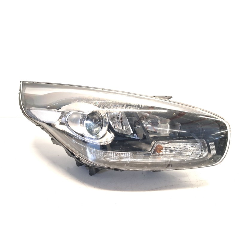 Recambio de faro derecho para kia carens iv 1.7 crdi referencia OEM IAM 92102A4150  