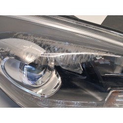 Recambio de faro derecho para kia carens iv 1.7 crdi referencia OEM IAM 92102A4150  